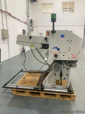 Automatinis strypų padavėjas Iemca Kid 80