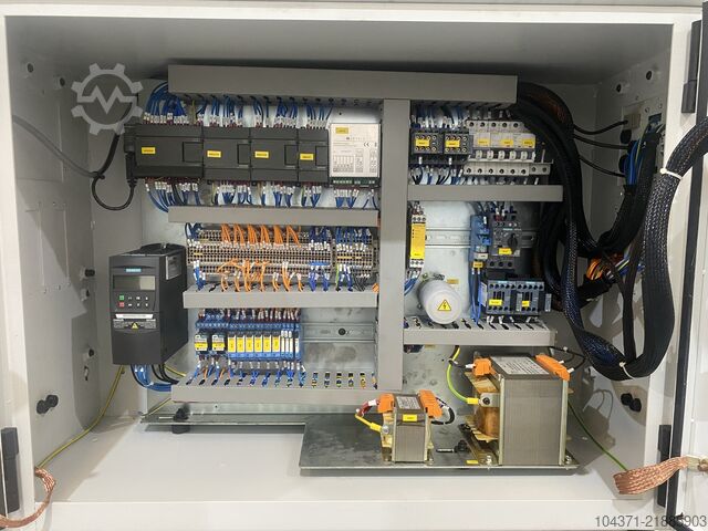 Palletiser A/S Palletiser A/S Palletiser A/S