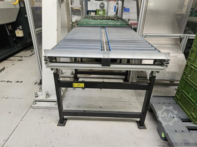 Liejimo mašina Arburg Allrounder 520 S 1600-170