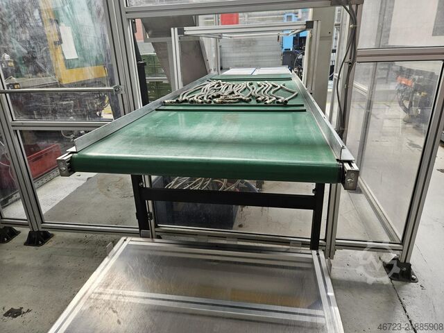 Liejimo mašina Arburg Allrounder 520 S 1600-170
