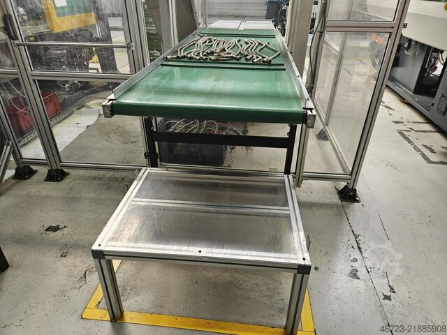 Liejimo mašina Arburg Allrounder 520 S 1600-170