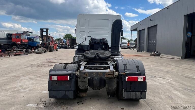 Standartinis-SZM Renault Premium 460 DXI (BOITE MANUELLE / MANUAL GEARBO...