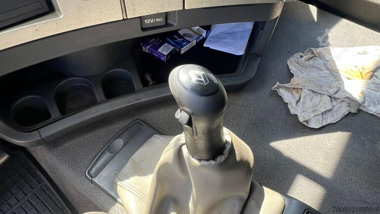 Venjulegur SZM Renault Premium 460 DXI (BOITE MANUELLE / MANUAL GEARBO...