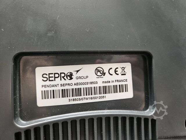 เครื่องฉีดขึ้นรูป DEMAG ergotech-system 500/370-200