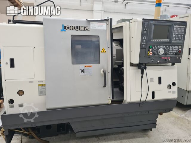 Okuma LB 300M X 500 Okuma LB 300M X 500