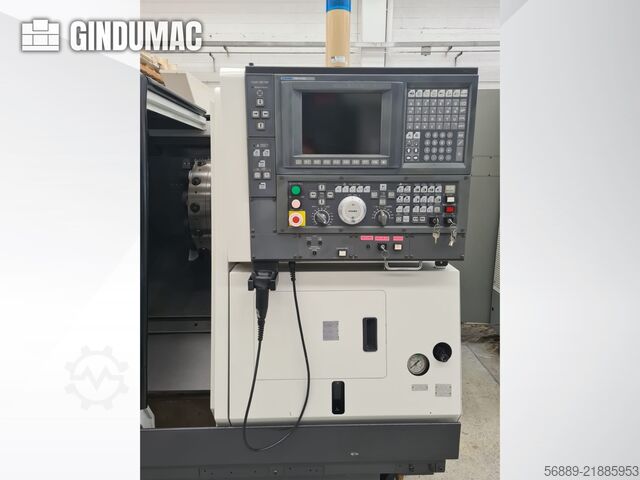 Okuma LB 300M X 500 Okuma LB 300M X 500