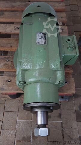 Động cơ cho máy mài dao Reform Messerschleifmaschine