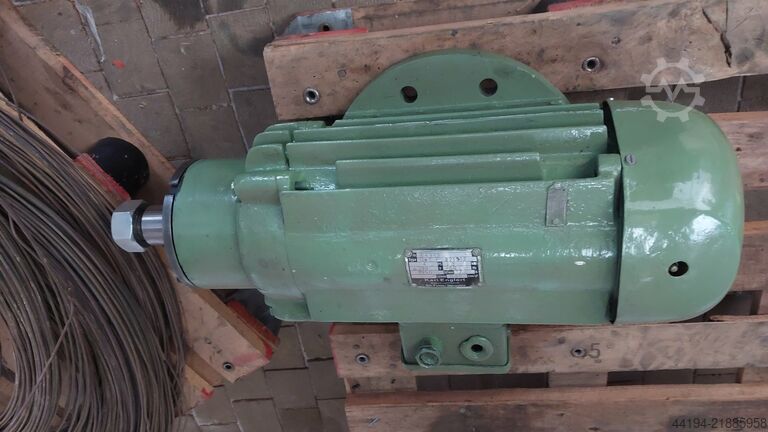 Động cơ cho máy mài dao Reform Messerschleifmaschine