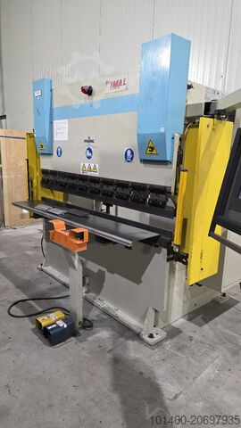 Press brake 40 Ton x 2000mm with Esa 630 control Imal e3a