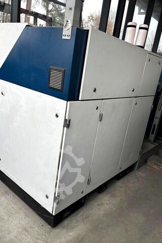 μηχανή κοπής με λέιζερ TRUMPF TruLaser 5030 3kW Fiber
