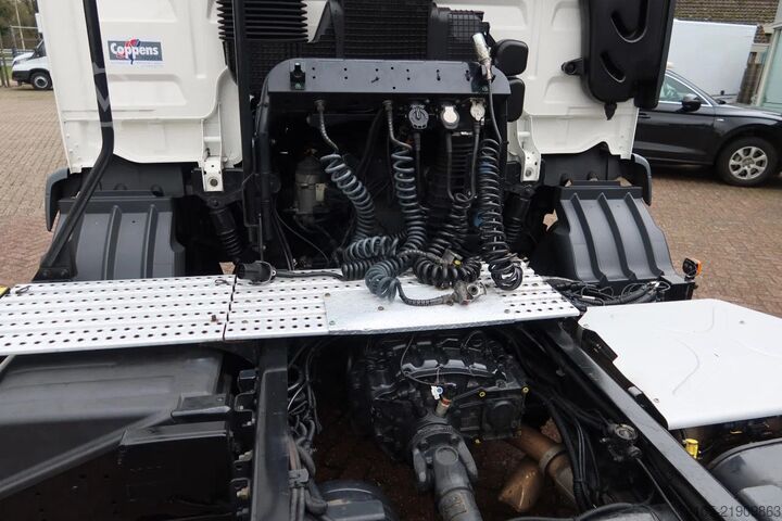 Standart-SZM MAN TGM 15.290