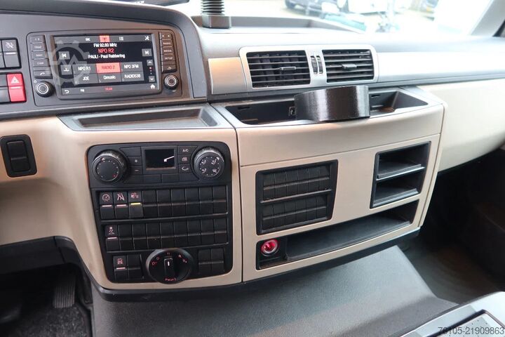 Standart-SZM MAN TGM 15.290