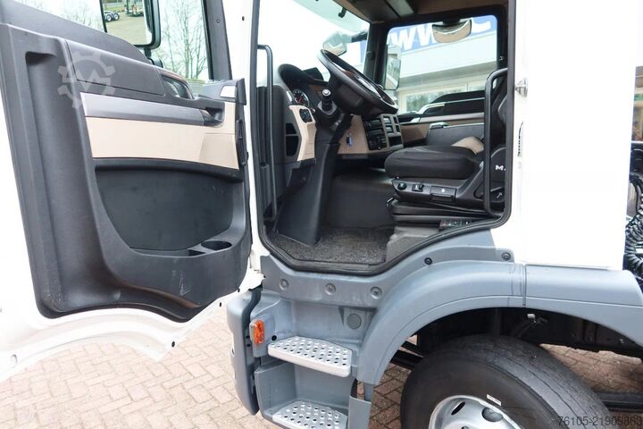 Standart-SZM MAN TGM 15.290