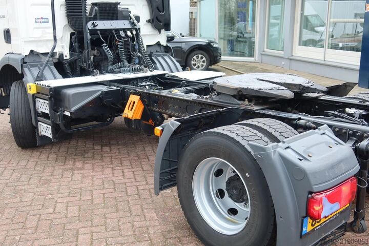 Standart-SZM MAN TGM 15.290