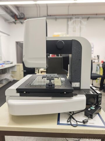 Koordinatenmessmaschine Hexagon OPTIV Classic 321GL tp