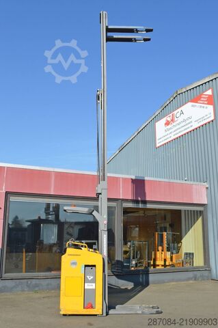 Handvirki staplari Jungheinrich ESC 316z