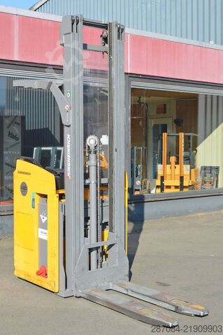 Handvirki staplari Jungheinrich ESC 316z