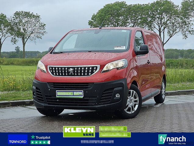 Yüksek tavanlı istasyon vagonu PEUGEOT EXPERT