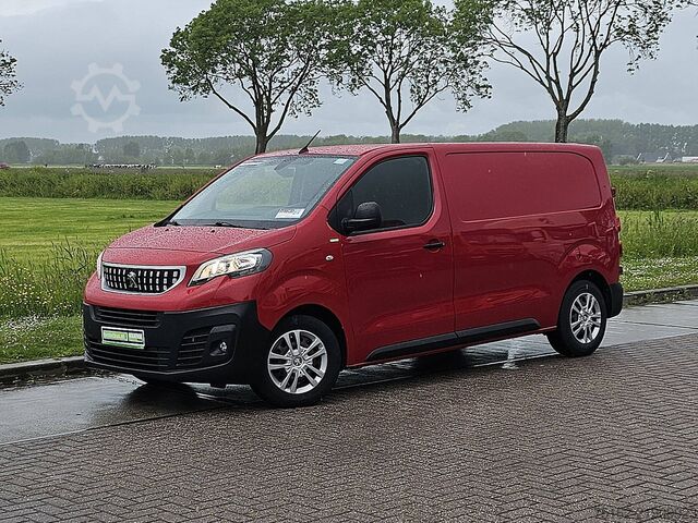 Yüksek tavanlı istasyon vagonu PEUGEOT EXPERT