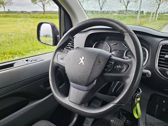Yüksek tavanlı istasyon vagonu PEUGEOT EXPERT
