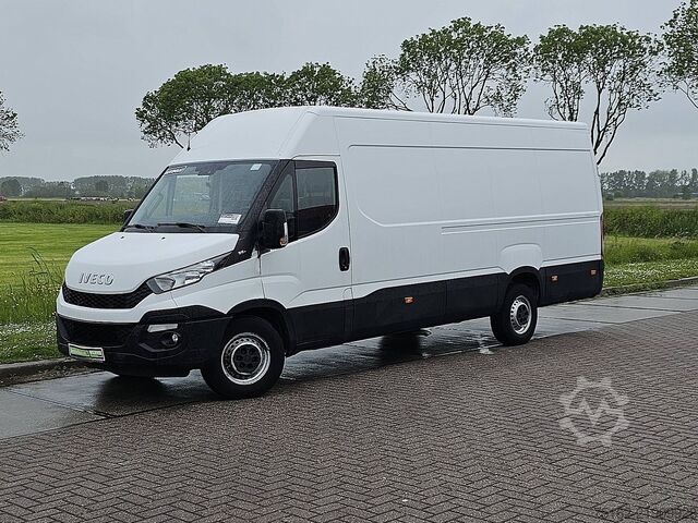 Yüksek tavanlı istasyon vagonu IVECO 