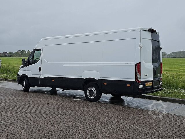 Yüksek tavanlı istasyon vagonu IVECO 