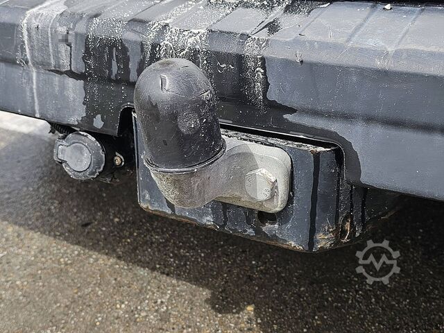 ハイルーフステーションワゴン OPEL VIVARO 1.6
