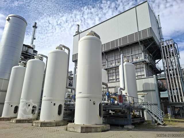  AIR LIQUIDE HyCO