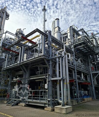  AIR LIQUIDE HyCO