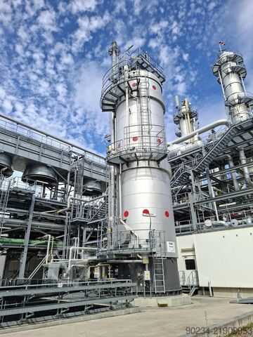 AIR LIQUIDE HyCO
