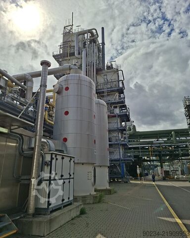  AIR LIQUIDE HyCO
