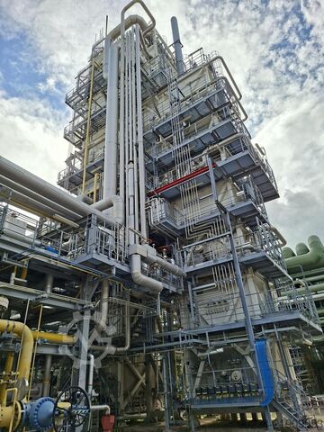  AIR LIQUIDE HyCO