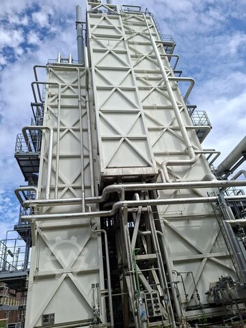  AIR LIQUIDE HyCO