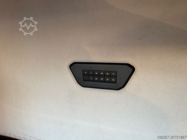 Unit traktor standar IVECO STRALIS S-WAY AS440S46T/FP-L T Intarder