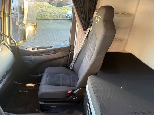 Unit traktor standar IVECO STRALIS S-WAY AS440S46T/FP-L T Intarder