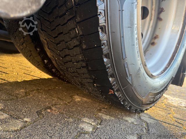 Unit traktor standar IVECO STRALIS S-WAY AS440S46T/FP-L T Intarder