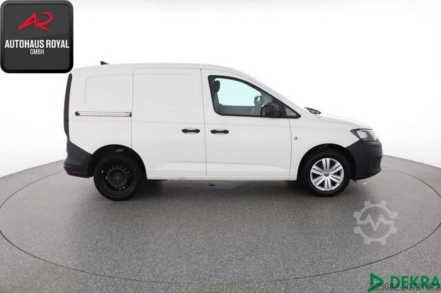Van panel Volkswagen Caddy Cargo 1.5 TSI 1.HAND,KLIMA,DAB,START/STOPP