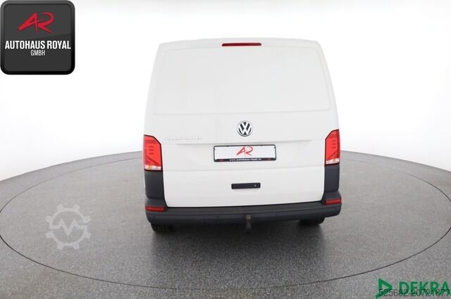 Van panel Volkswagen T6 Transporter T6.1 2.0 TDI AUT,AHK,KLIMA,1.HAND