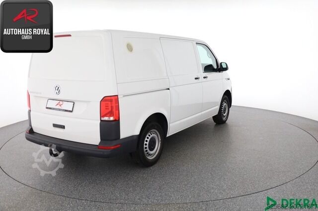 Van panel Volkswagen T6 Transporter T6.1 2.0 TDI AUT,AHK,KLIMA,1.HAND