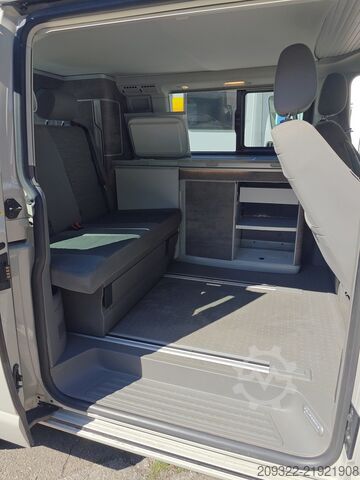 Wohnwagen/Wohnmobil Volkswagen California Coast 2.0 TDI|2022 | EURO 6 | Venditore professionale