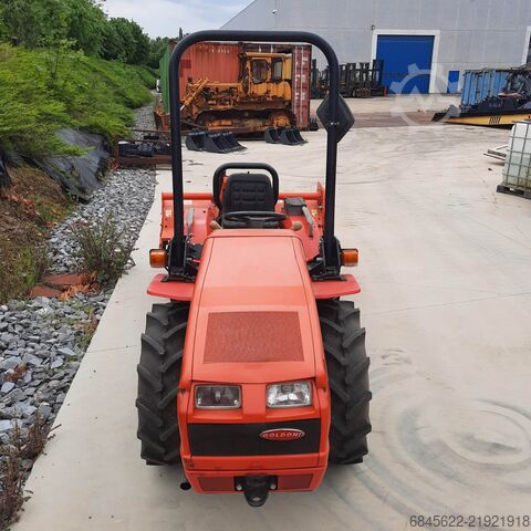 Landmaschine Goldoni Euro 45SN