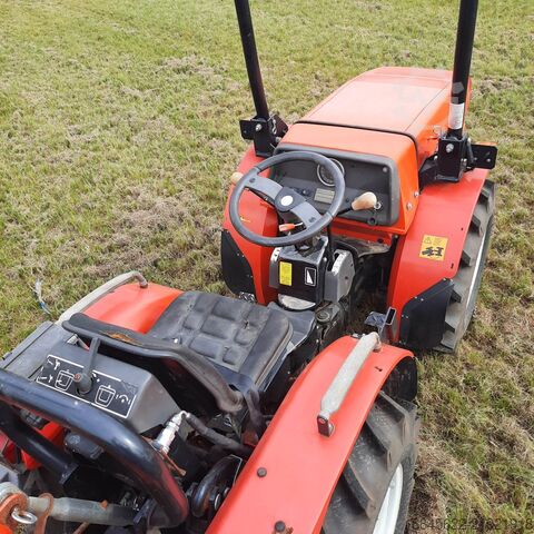 Landmaschine Goldoni Euro 45SN