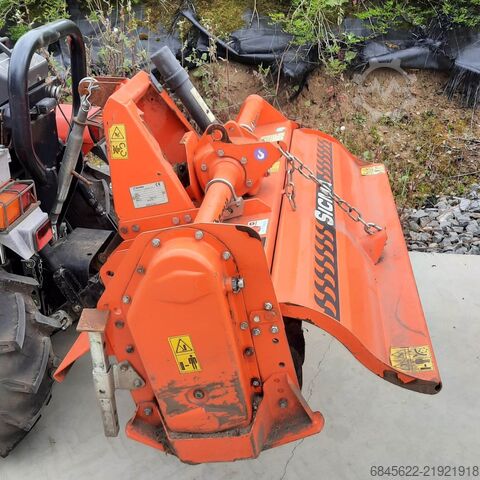 Landmaschine Goldoni Euro 45SN