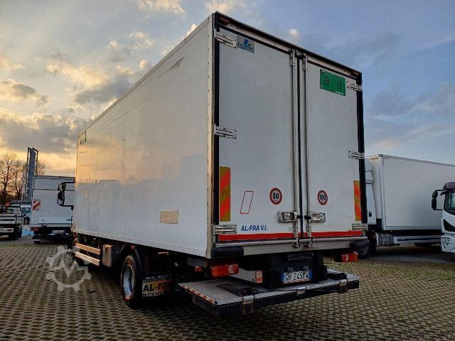 Refrigerated truck IVECO EUROCARGO ML120E18 - Mot. Dif.