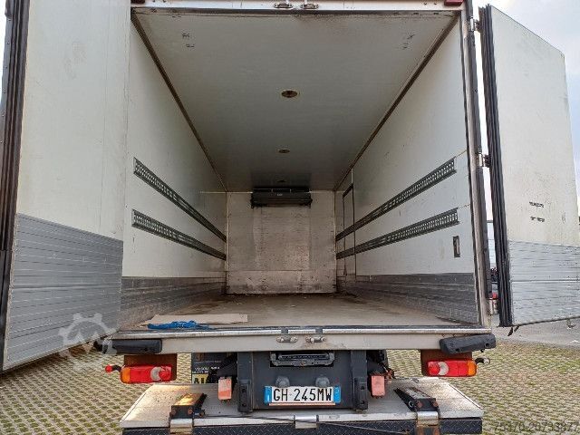Refrigerated truck IVECO EUROCARGO ML120E18 - Mot. Dif.