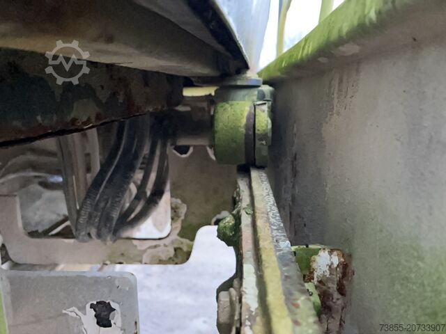 Рециклатор на асфалт Wirtgen Wr 2400