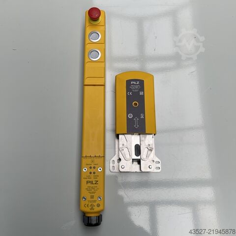Elektronik / SPS-Steuerungen PILZ PSEN sg2c-3LPE Schutztürsystem
