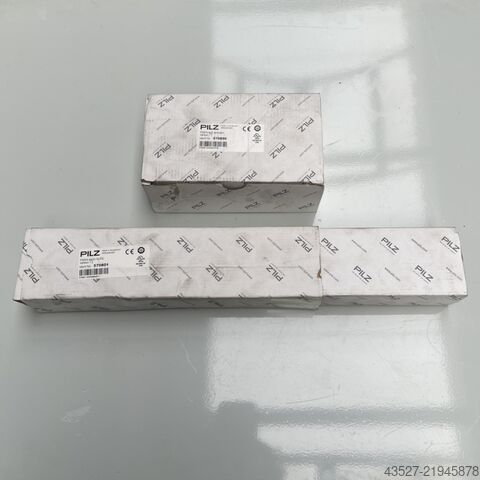 Elektronik / SPS-Steuerungen PILZ PSEN sg2c-3LPE Schutztürsystem