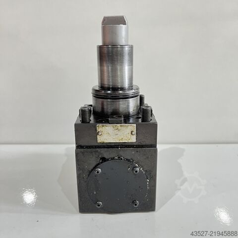 Verktygshållare (driven) EPPINGER R78684B-Angetriebenes Werkzeug