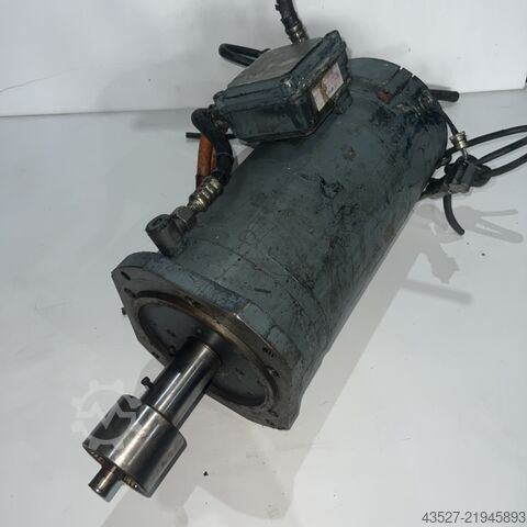 Motor FRANZ KESSLER .4.F0S-C1